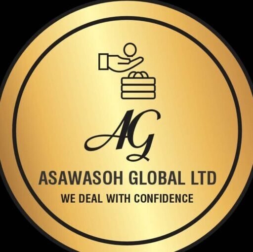 Asawasoh Global